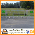 China supplier used crowd barrier barrera para la venta